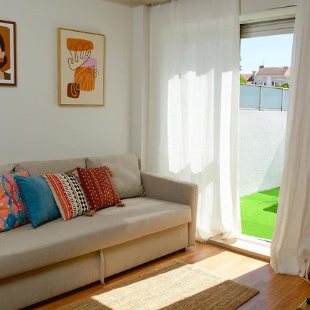 Travel & Live Alegria Apartments OOporto Exterior foto