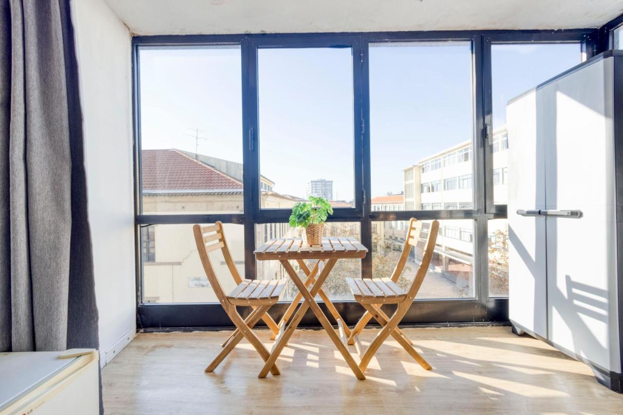 Travel & Live Alegria Apartments OOporto Exterior foto